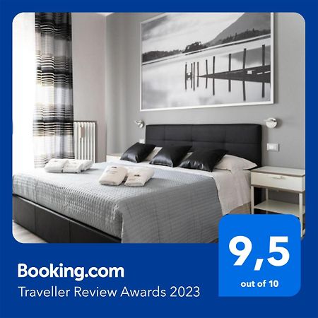 Baldacci Bed & Breakfast 佩斯卡拉 外观 照片