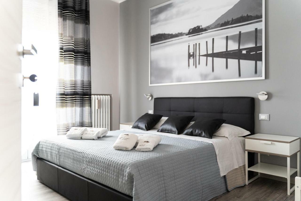 Baldacci Bed & Breakfast 佩斯卡拉 外观 照片